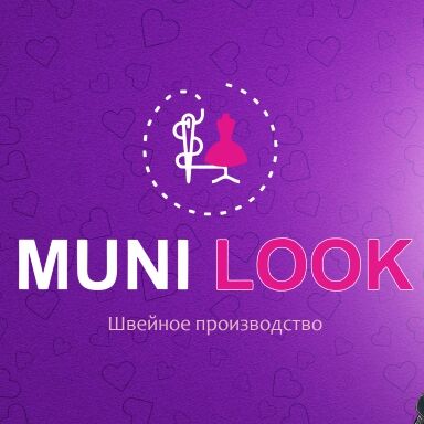 muni-look